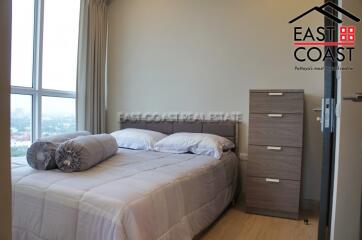 Cetus Condo for rent in Jomtien, Pattaya. RC9132