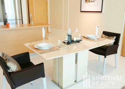 For RENT : Millennium Residence / 1 Bedroom / 1 Bathrooms / 69 sqm / 45000 THB [6358768]