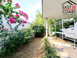 Private House Soi Huay Yai Jeen House for sale in East Pattaya, Pattaya. SH14223