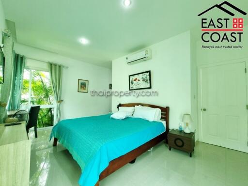 Private House Soi Huay Yai Jeen House for sale in East Pattaya, Pattaya. SH14223