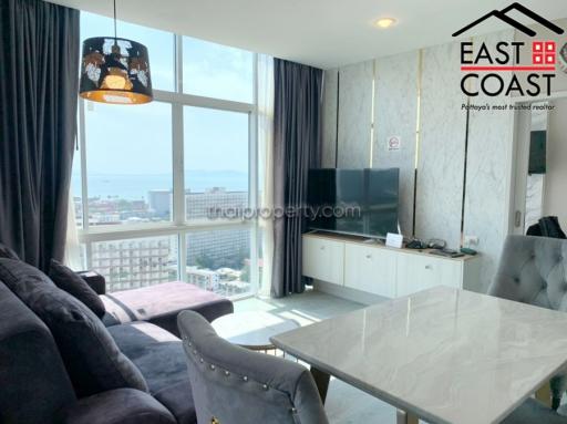 AD The Grand Jomtien Condo for sale in Jomtien, Pattaya. SC14218