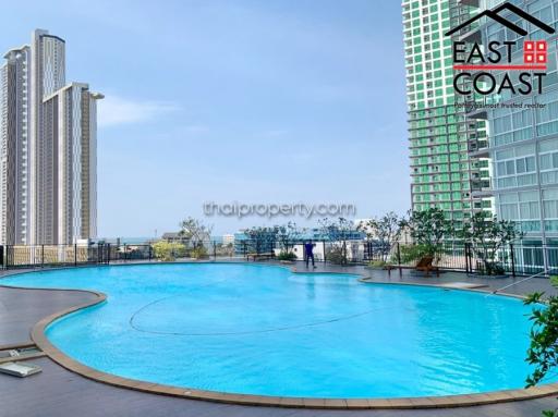 AD The Grand Jomtien Condo for sale in Jomtien, Pattaya. SC14218