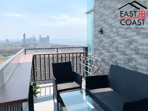 AD The Grand Jomtien Condo for sale in Jomtien, Pattaya. SC14218