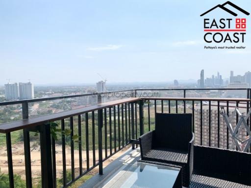 AD The Grand Jomtien Condo for sale in Jomtien, Pattaya. SC14218