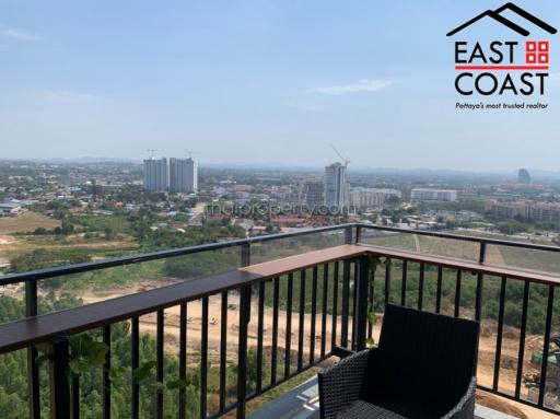 AD The Grand Jomtien Condo for sale in Jomtien, Pattaya. SC14218