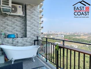 AD The Grand Jomtien Condo for sale in Jomtien, Pattaya. SC14218