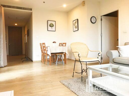 For RENT : Noble Remix / 1 Bedroom / 1 Bathrooms / 65 sqm / 45000 THB [6348263]