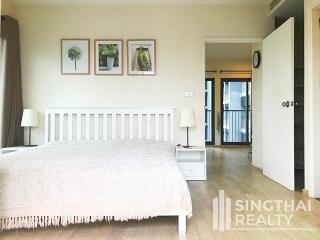 For RENT : Noble Remix / 1 Bedroom / 1 Bathrooms / 65 sqm / 45000 THB [6348263]