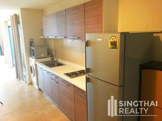 For RENT : Noble Remix / 1 Bedroom / 1 Bathrooms / 65 sqm / 45000 THB [6348263]