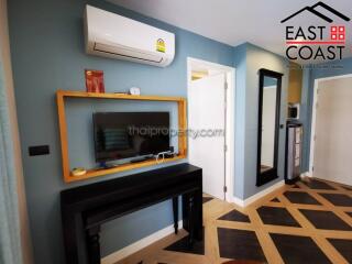 Espana  Condo for sale in Jomtien, Pattaya. SC14221