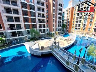 Espana  Condo for sale in Jomtien, Pattaya. SC14221