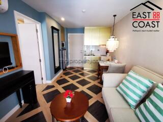 Espana  Condo for sale in Jomtien, Pattaya. SC14221