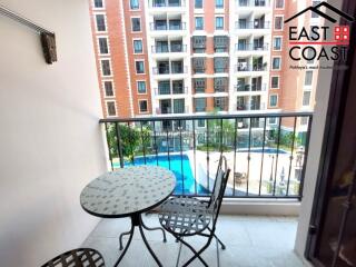 Espana  Condo for sale in Jomtien, Pattaya. SC14221