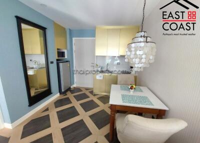 Espana  Condo for sale in Jomtien, Pattaya. SC14221