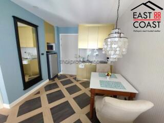 Espana  Condo for sale in Jomtien, Pattaya. SC14221