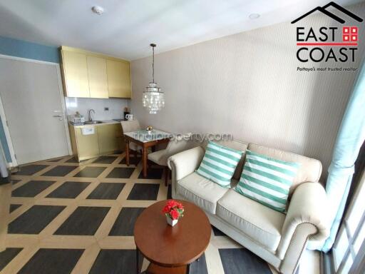 Espana  Condo for sale in Jomtien, Pattaya. SC14221