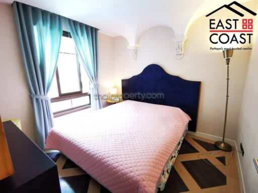 Espana  Condo for sale in Jomtien, Pattaya. SC14221