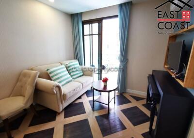 Espana  Condo for sale in Jomtien, Pattaya. SC14221