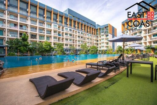 Laguna Beach Resort 2 Condo for rent in Jomtien, Pattaya. RC13220