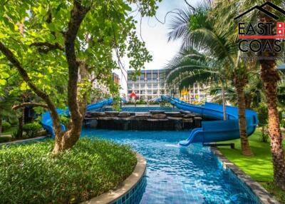 Laguna Beach Resort 2 Condo for rent in Jomtien, Pattaya. RC13220