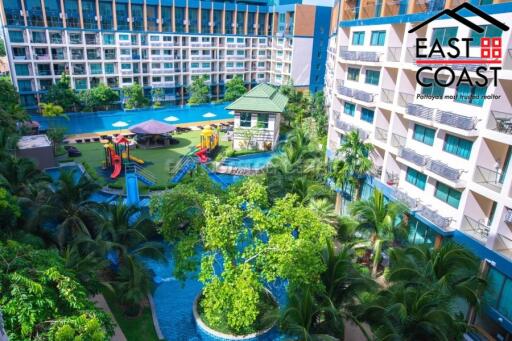 Laguna Beach Resort 2 Condo for rent in Jomtien, Pattaya. RC13220