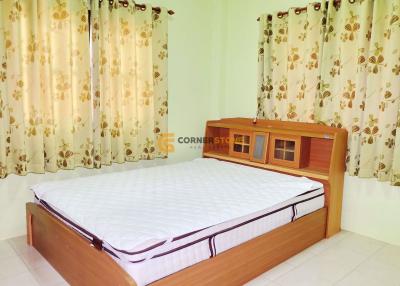 2 bedroom House in Thai Navy House 12 Bang Saray