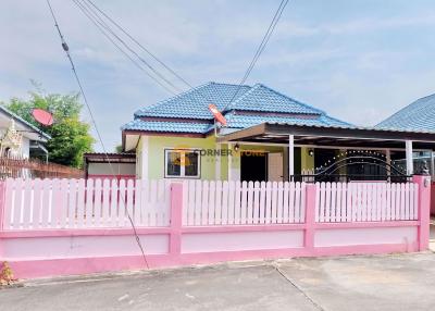 2 bedroom House in Thai Navy House 12 Bang Saray