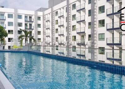 Arcadia Beach Resort Condo for rent in Pratumnak Hill, Pattaya. RC11033