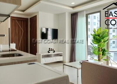 Arcadia Beach Resort Condo for rent in Pratumnak Hill, Pattaya. RC11033