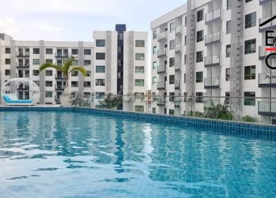 Arcadia Beach Resort Condo for rent in Pratumnak Hill, Pattaya. RC11033