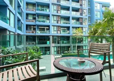 Condominium for sale Jomtien