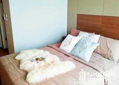 For RENT : The Lumpini 24 / 2 Bedroom / 2 Bathrooms / 56 sqm / 45000 THB [6400504]