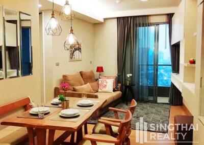 For RENT : The Lumpini 24 / 2 Bedroom / 2 Bathrooms / 56 sqm / 45000 THB [6400504]