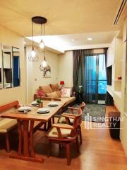 For RENT : The Lumpini 24 / 2 Bedroom / 2 Bathrooms / 56 sqm / 45000 THB [6400504]