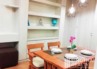 For RENT : The Lumpini 24 / 2 Bedroom / 2 Bathrooms / 56 sqm / 45000 THB [6400504]