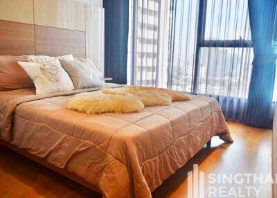 For RENT : The Lumpini 24 / 2 Bedroom / 2 Bathrooms / 56 sqm / 45000 THB [6400504]