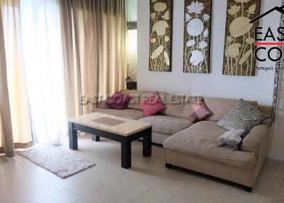 Northpoint Condo for sale in Wongamat Beach, Pattaya. SC11853