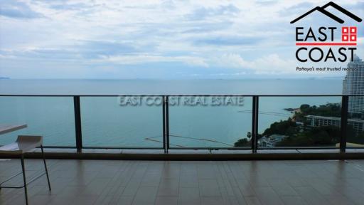 Northpoint Condo for sale in Wongamat Beach, Pattaya. SC11853