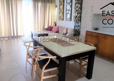 Northpoint Condo for sale in Wongamat Beach, Pattaya. SC11853