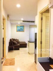 For RENT : Nusasiri Grand / 2 Bedroom / 2 Bathrooms / 81 sqm / 45000 THB [6400325]