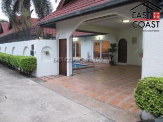 Nirvana Pool  House for rent in East Pattaya, Pattaya. RH5473