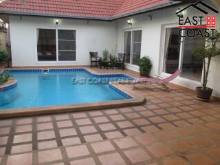 Nirvana Pool  House for rent in East Pattaya, Pattaya. RH5473