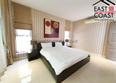 Palm Lakeside House for rent in East Pattaya, Pattaya. RH12920