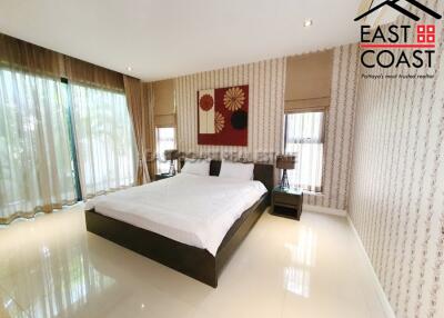 Palm Lakeside House for rent in East Pattaya, Pattaya. RH12920