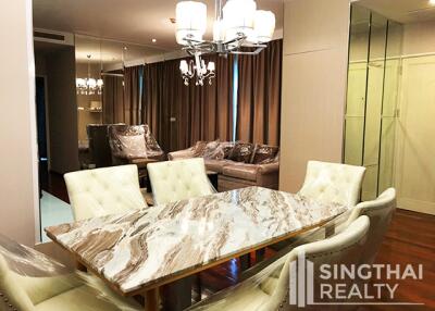 For RENT : Noble Ora / 2 Bedroom / 2 Bathrooms / 115 sqm / 45000 THB [6396233]