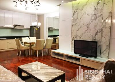 For RENT : Noble Ora / 2 Bedroom / 2 Bathrooms / 115 sqm / 45000 THB [6396233]