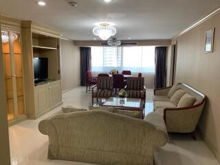 For RENT : Empire House / 3 Bedroom / 3 Bathrooms / 182 sqm / 55000 THB [6395335]