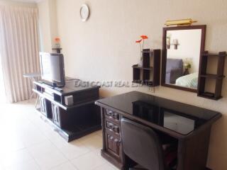 View Talay 2 Condo for rent in Jomtien, Pattaya. RC6338