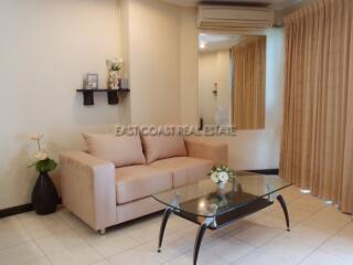 View Talay 2 Condo for rent in Jomtien, Pattaya. RC6338