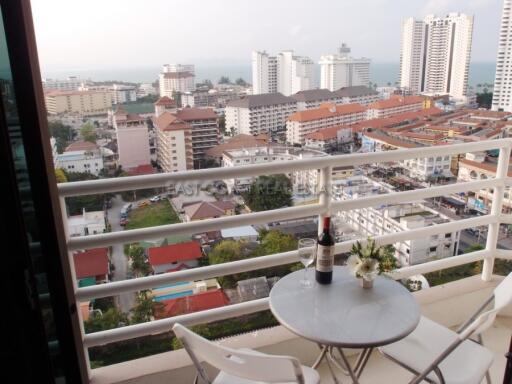 View Talay 2 Condo for rent in Jomtien, Pattaya. RC6338